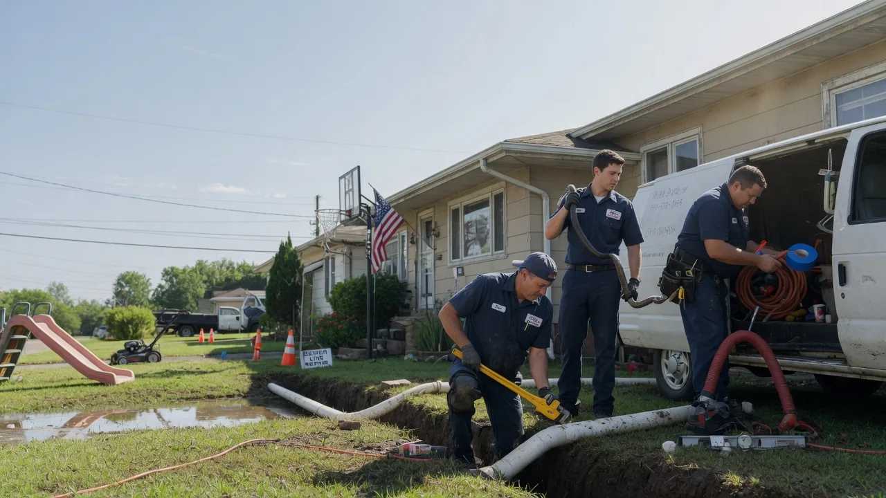 Toilet Installation in Glenmont, OH near me
